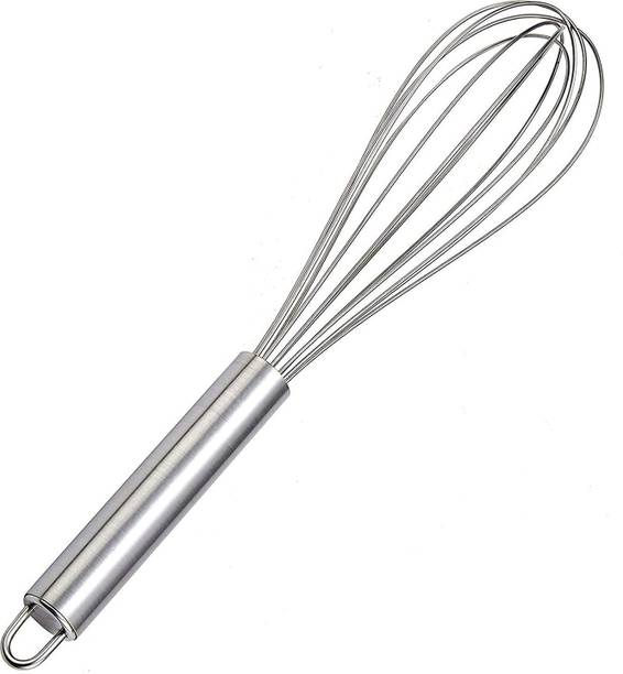 VIDHI 50 W Steel, Silver Hand Blender