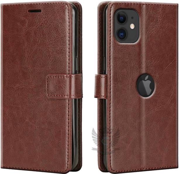 KING COVERS Wallet Case Cover for APPLE IPHONE 11