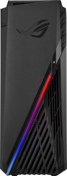 ASUS ROG Strix (G15DH-IN006T) Ryzen 5 (3600X) (8 GB RAM/NVIDIA GeForce GTX 1660 Graphics/1 TB SSD Capacity/Windows 10 (64-bit)/6 GB Graphics Memory) Gaming Tower