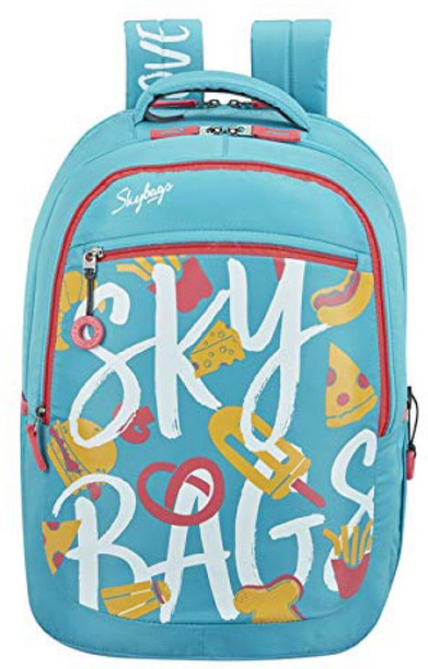 skybags for school