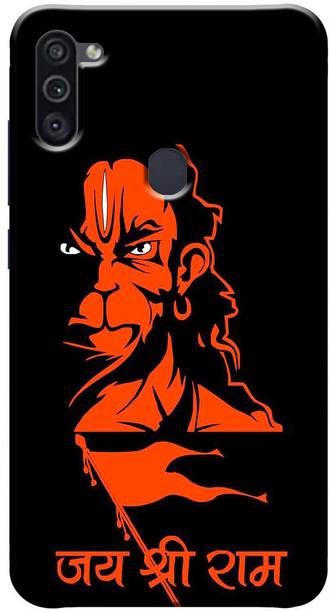 RDcon Back Cover for Samsung Galaxy M11