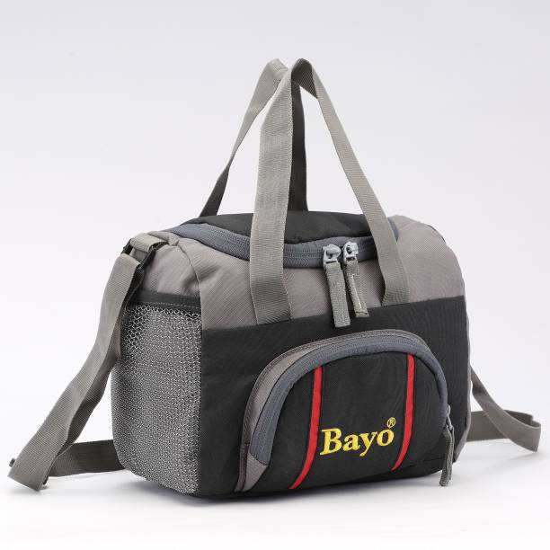 bayo LB 222 Tiffin Bag for School Office & Picnic Waterproof Lunch Bag