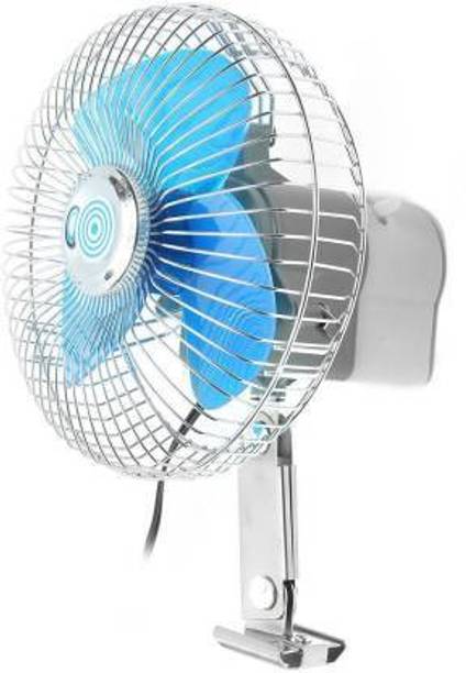 12 Volt Auto Cooling Ocillating Air Fan For Truck Car Boat 2/SP 12 Volt Auto Cooling Ocillating Air Fan For Truck Car Boat 2/SP