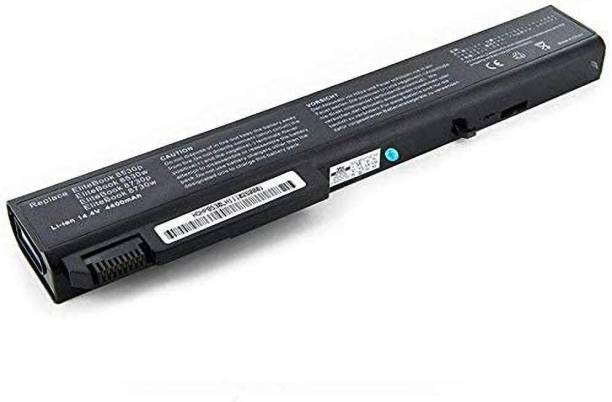 SellZone Laptop Battery For 8530P 8530W 8540P 8540W 8730P 8730W 8740W 14.4V 4400mAh/63Wh 6 Cell Laptop Battery