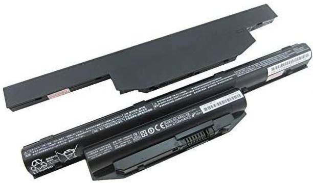 SellZone Laptop Battery For LifeBook AH544 E733 E734 S9...
