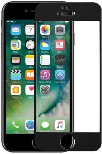 Frazil Edge To Edge Tempered Glass for Apple iPhone 6