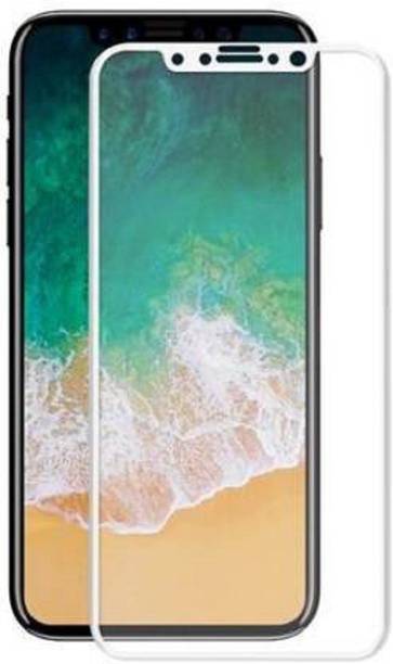 Frazil Edge To Edge Tempered Glass for Apple iPhone XS