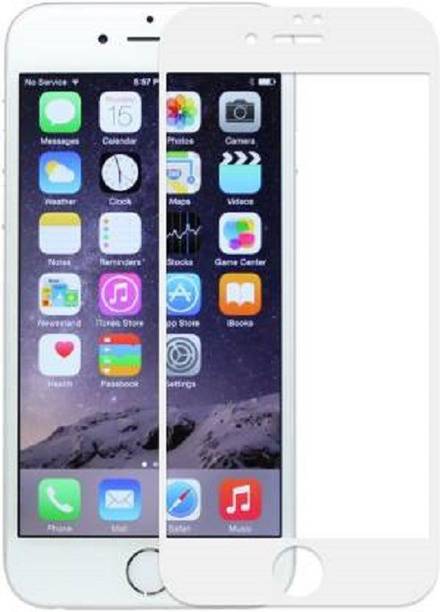 Frazil Tempered Glass Guard for Apple iPhone 6
