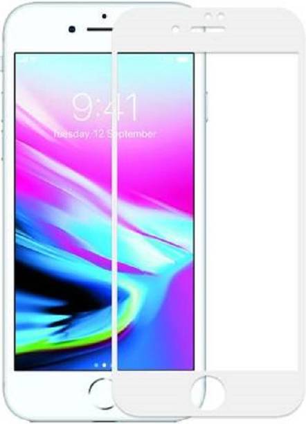 Frazil Edge To Edge Tempered Glass for Apple iPhone 8 Plus