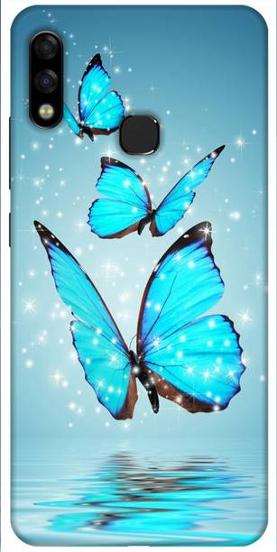 redfly Back Cover for Infinix Hot 7