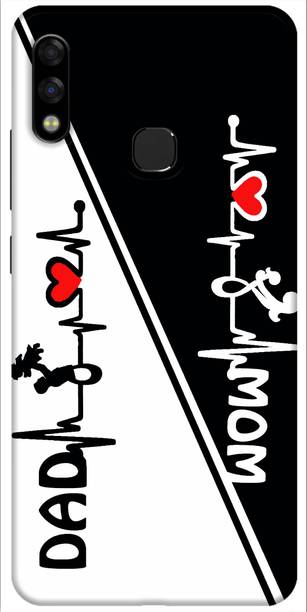 BAGRA Back Cover for Infinix Hot 7