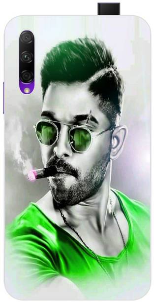 Print maker Back Cover for Honor 9x Pro