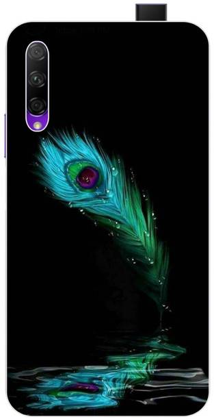 Print maker Back Cover for Honor 9x Pro