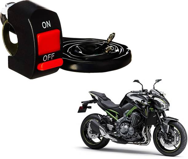 WolkomHome bike on off switch Handlebar Switches 15 A Two Way Electrical Switch