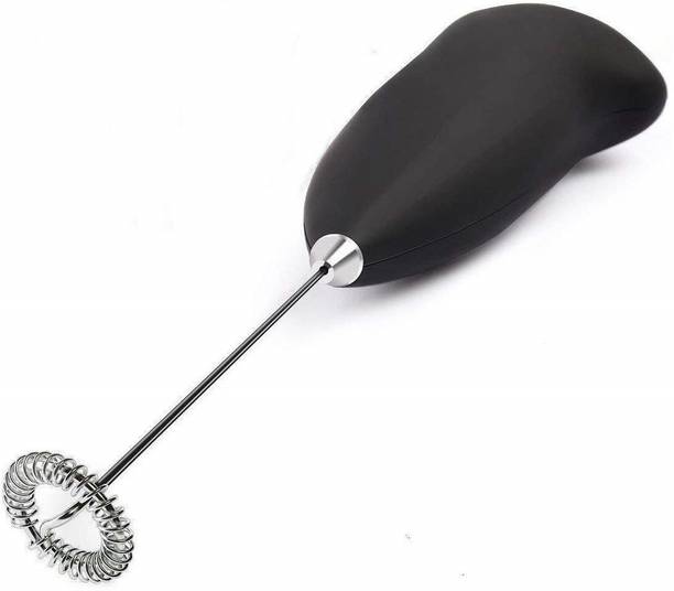 Inditradition 50 W Black Electric Whisk