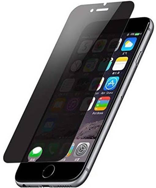Elica Tempered Glass Guard for Apple iPhone 8 Plus