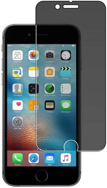SmartLike Edge To Edge Tempered Glass for Apple iPhone 8 Plus