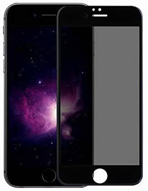 eCase Tempered Glass Guard for Apple iPhone 8 Plus
