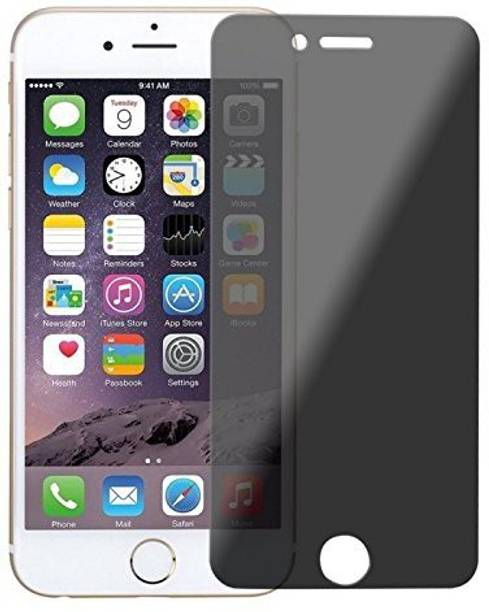 eCase Tempered Glass Guard for Apple iPhone 7 Plus