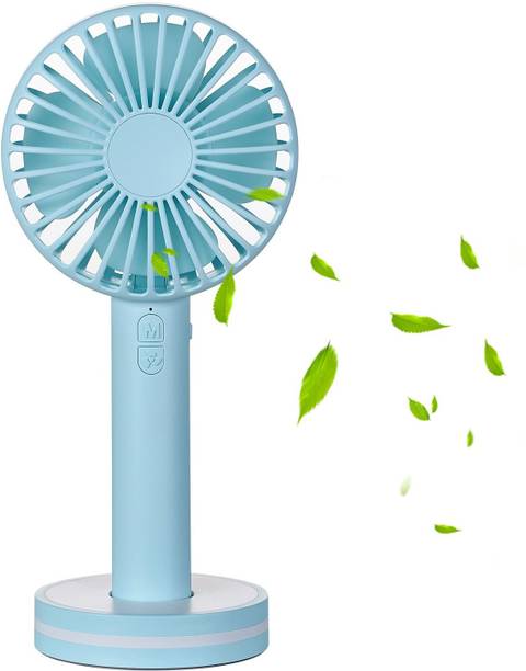 RHONNIUM XII-78 Handheld Fan Mini Size USB Rechargeable XII-78 Handheld Fan Mini Size USB Rechargeable Rechargeable Fan