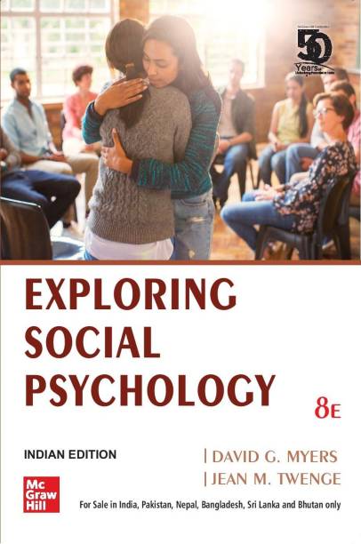 Exploring Social Psychology |