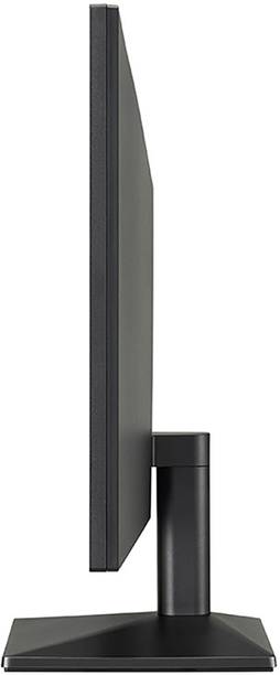 LG MK430 21.5 inch Full HD LED Backlit IPS Panel with HDMI, DVI,VGA, Audio-IN Ports, Inbuilt Speaker Monitor (22MK430H)