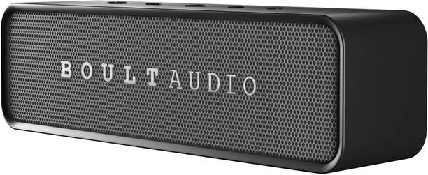 Boult Audio Bassbox Juke Bluetooth Speaker