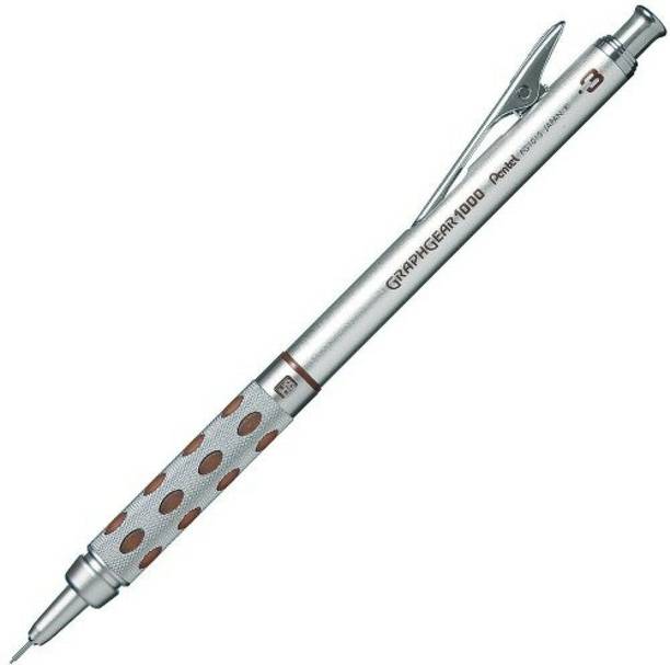 PENTEL Black Pencil