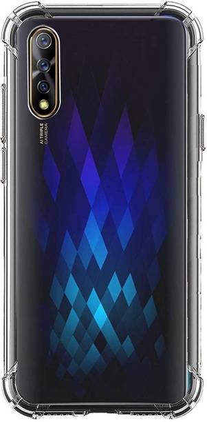 Phone Back Cover Back Cover for Vivo S1