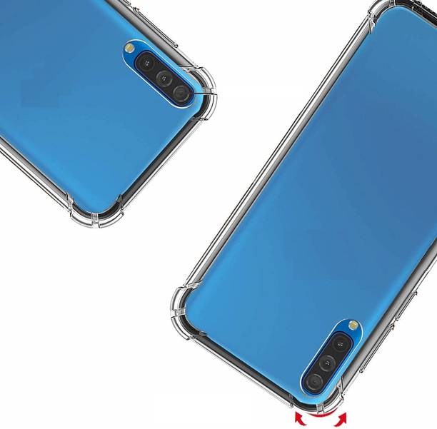 Phone Back Cover Pouch for Vivo S1