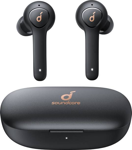 Soundcore by Anker Life P2 with IPX7 Waterproof Bluetooth