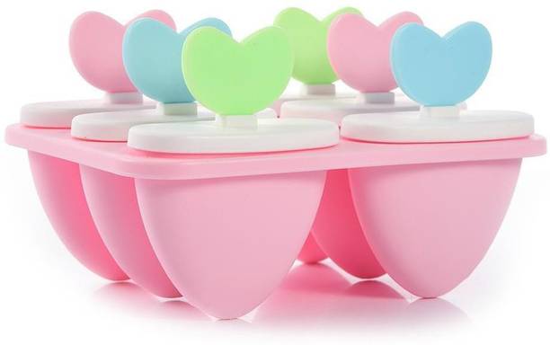 Uratech 90 ml Manual Ice Cream Maker