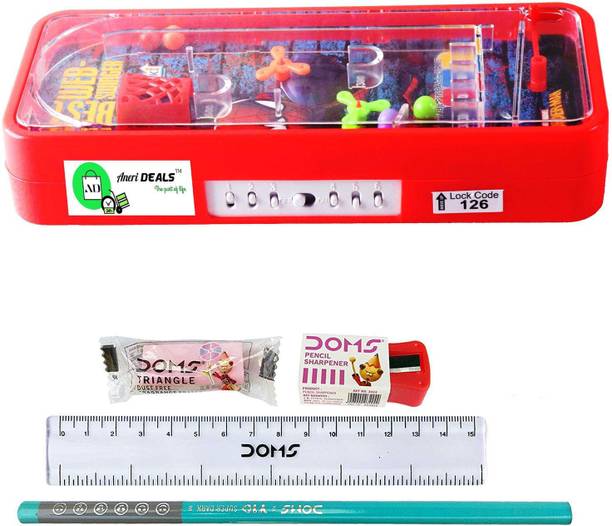 AneriDEALS School Set