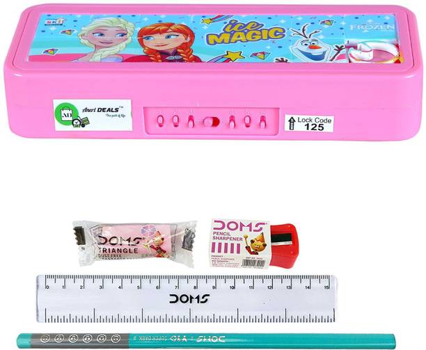 AneriDEALS School Set