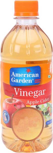 American Garden Apple Cider Vinegar Vinegar