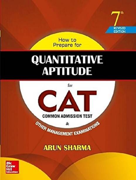 How to Prepare for Quantitative Aptitude for the CAT 7 Edition