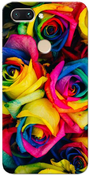 Hansviprint Back Cover for Infinix Hot 6 Pro