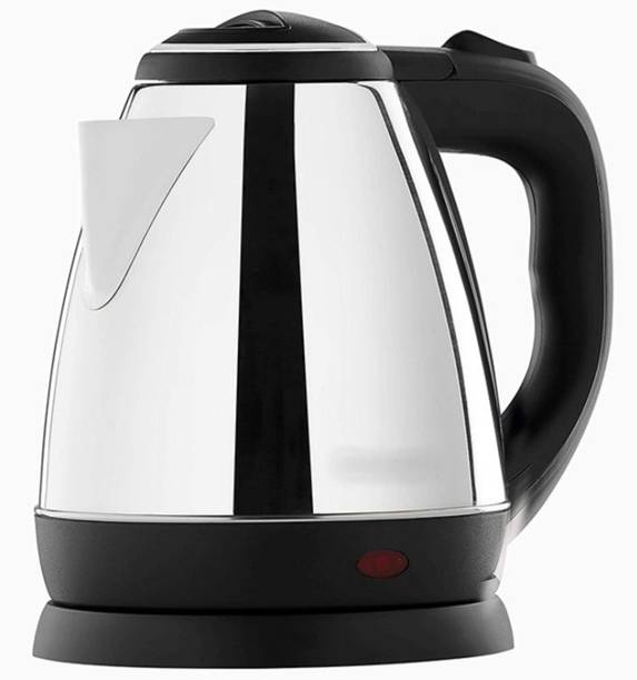 Hans Vahini Electric Kettle 2 LTR Automatic Multipurpose Large Size Tea Coffee Soup Maker Water Milk Boiler with Handle Electric Kettle