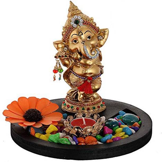 SN Handicrafts Decorative Showpiece  -  19.5 cm