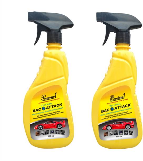 Premium1 Disinfecting Spray