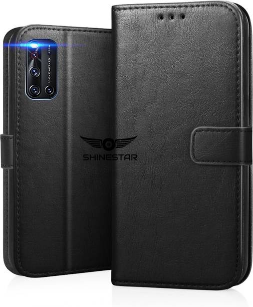 SHINESTAR. Back Cover for Vivo V19