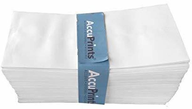 AccuPrints Premium 100GSM 10 x 4.5 (inch) Envelopes