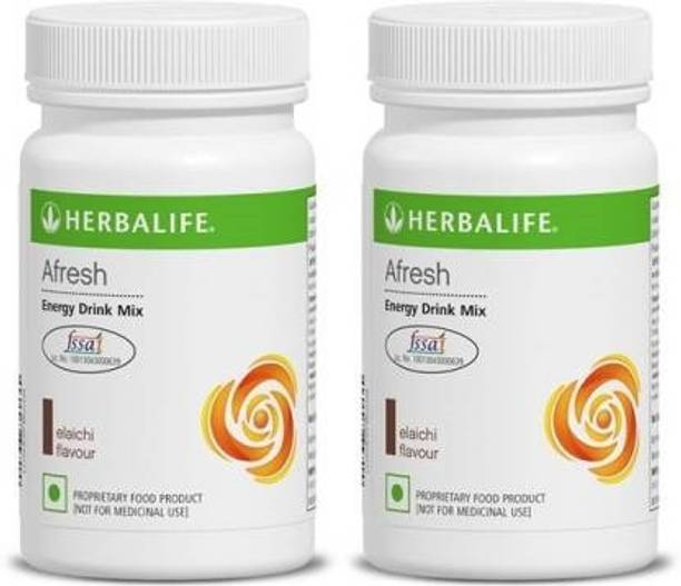 HERBALIFE Afresh-E-Pk2 Protein Blends