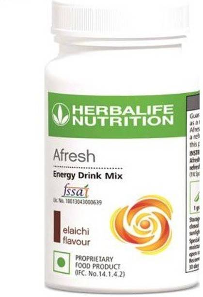HERBALIFE Afresh-E-Pk1 Protein Blends