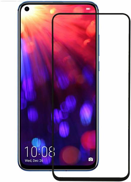 Juberous Edge To Edge Tempered Glass for Honor View 20