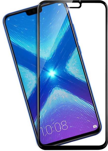Gorilion Edge To Edge Tempered Glass for Honor 8X