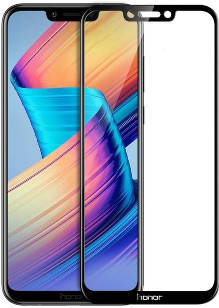Gorilion Edge To Edge Tempered Glass for Honor Play