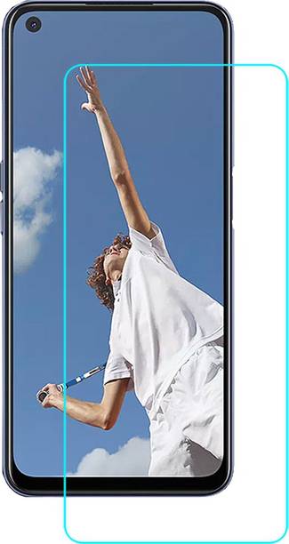 ACM Tempered Glass Guard for Oppo A52