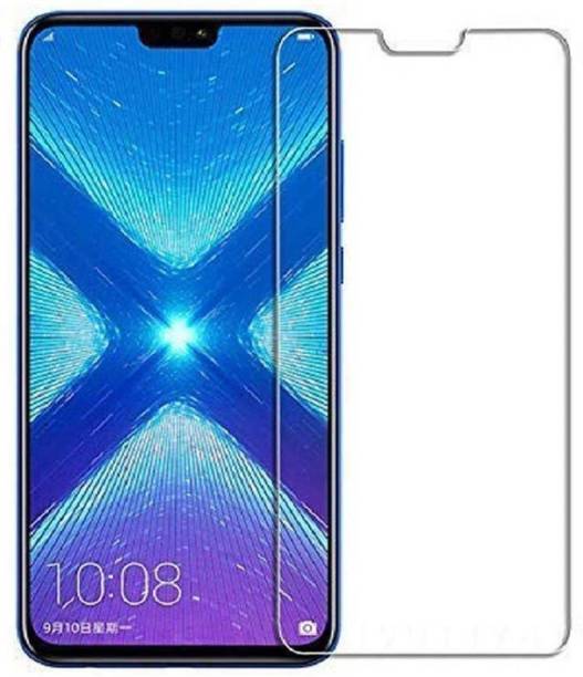 Gorilion Tempered Glass Guard for Honor 8X