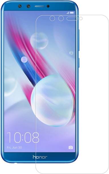 Gorilion Tempered Glass Guard for Honor 9 Lite
